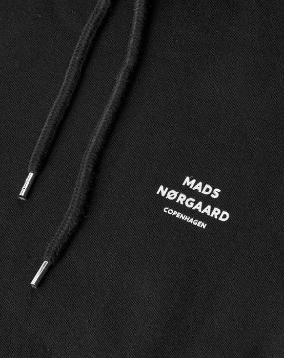 Standard Logo Sweat Hoodie
